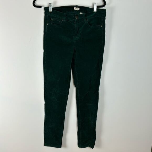 J Crew‎ Pants - Women's 28 - Picture 1 of 6